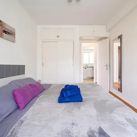 Appartement Sirena *