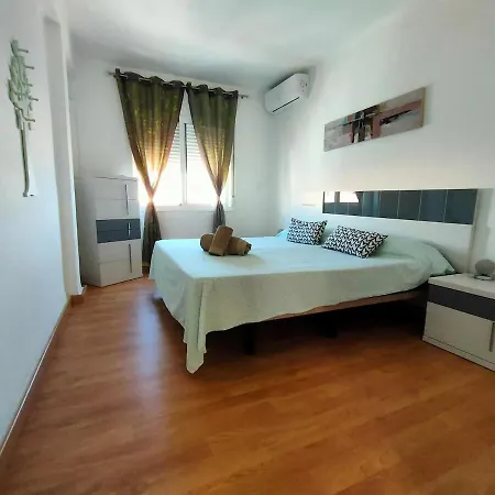 Appartement Sirena Nerja