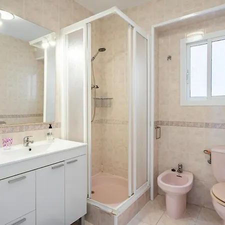 Sirena Appartement Nerja