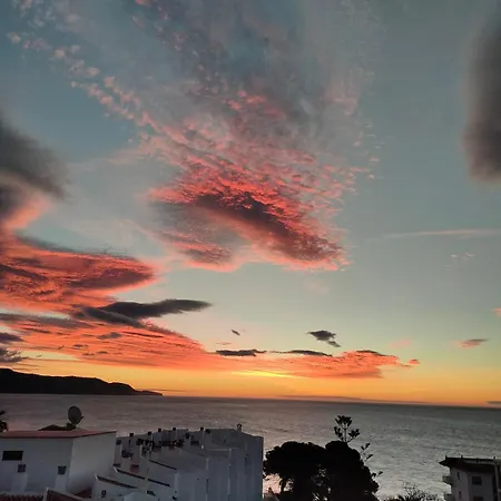 Sirena Appartement Nerja