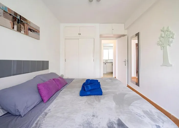 Appartement Sirena *