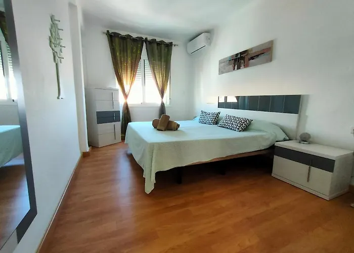 Appartement Sirena Nerja