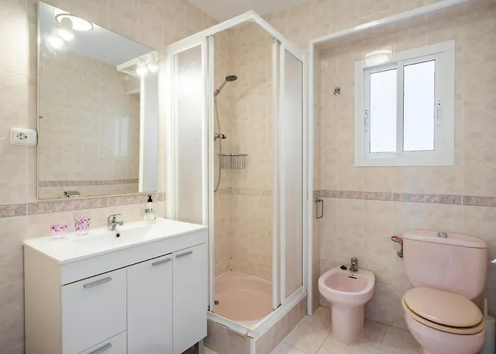 Sirena Appartement Nerja