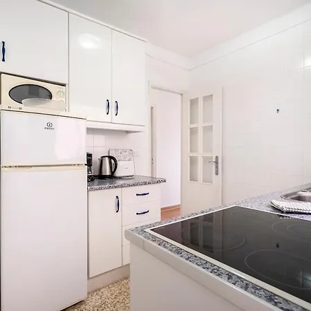 Sirena Apartamento Nerja