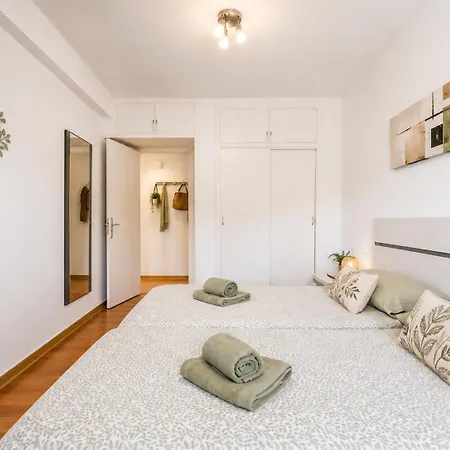 Apartamento Sirena