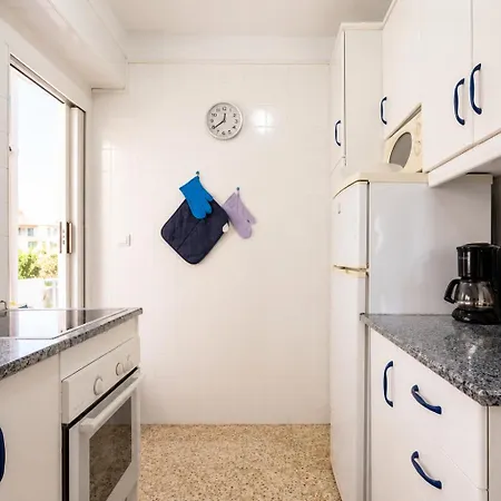 Apartamento Sirena Nerja