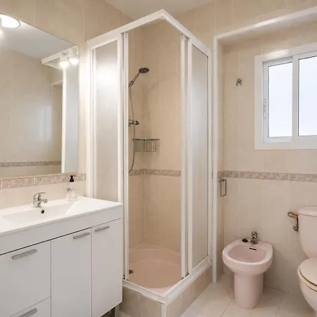 Apartamento Sirena *