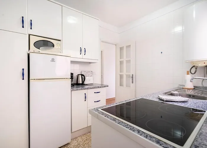 Sirena Appartement Nerja